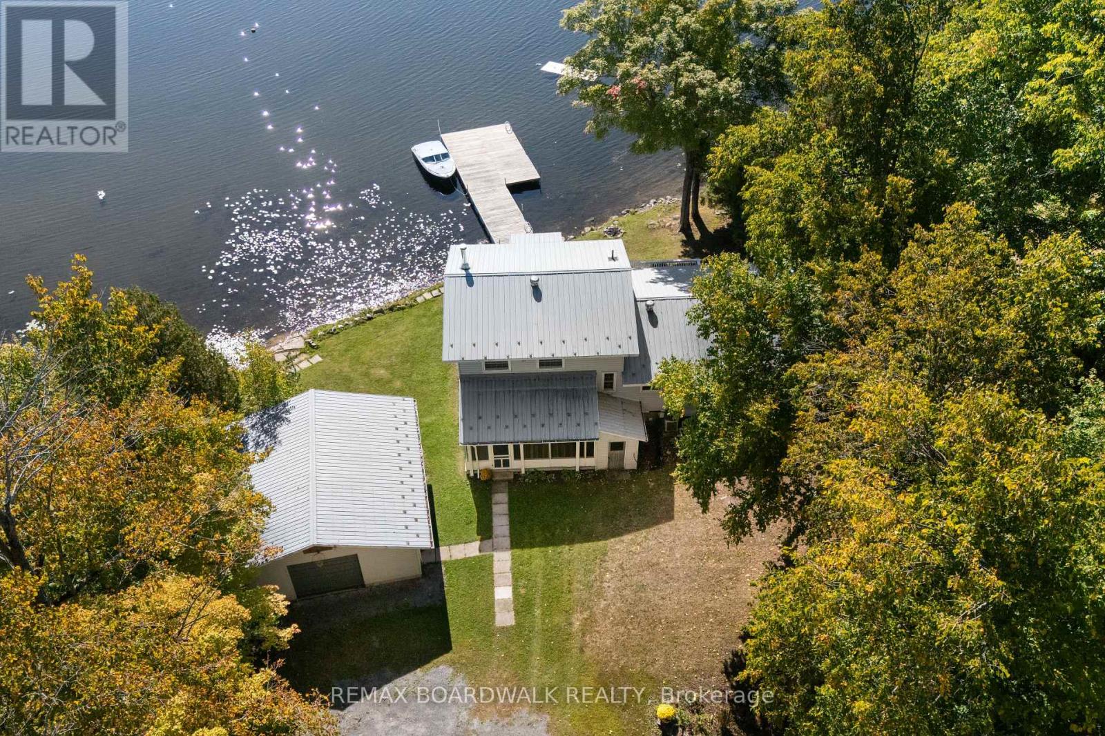 363 HARDWOOD RIDGE ROAD, Lanark Highlands, Ontario