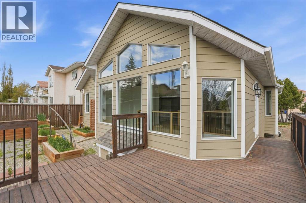 58 Edgevalley Close Nw, Calgary, Alberta  T3A 5E4 - Photo 44 - A2314264