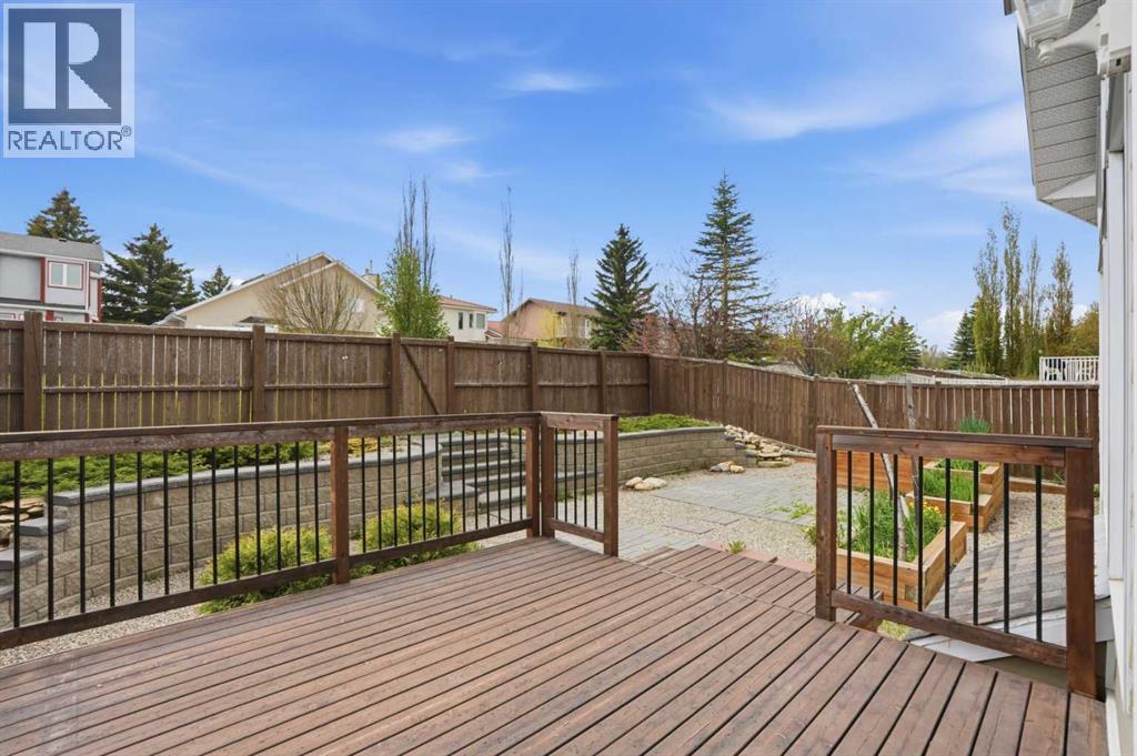 58 Edgevalley Close Nw, Calgary, Alberta  T3A 5E4 - Photo 45 - A2314264