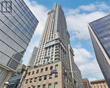 4006 - 88 SCOTT STREET, Toronto, Ontario