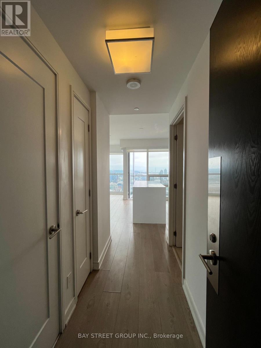4006 - 88 Scott Street, Toronto, Ontario  M5E 0A9 - Photo 2 - C13167452