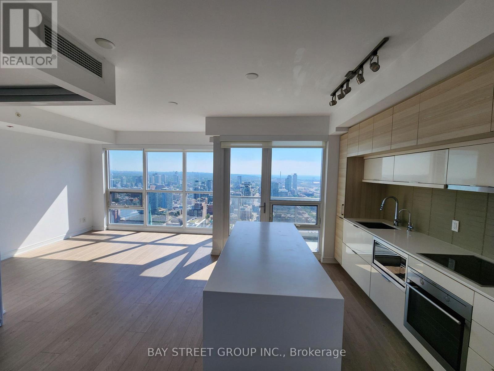 4006 - 88 Scott Street, Toronto, Ontario  M5E 0A9 - Photo 5 - C13167452