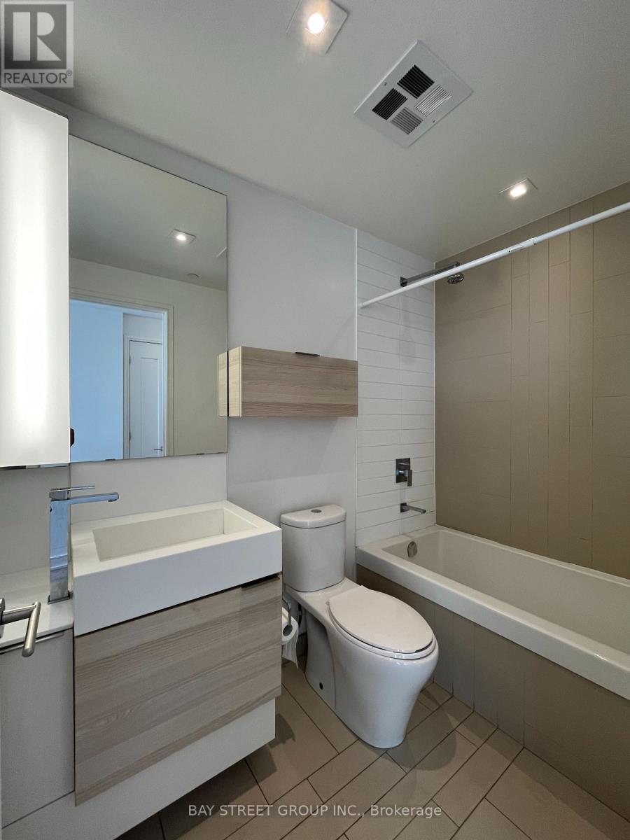 4006 - 88 Scott Street, Toronto, Ontario  M5E 0A9 - Photo 7 - C13167452