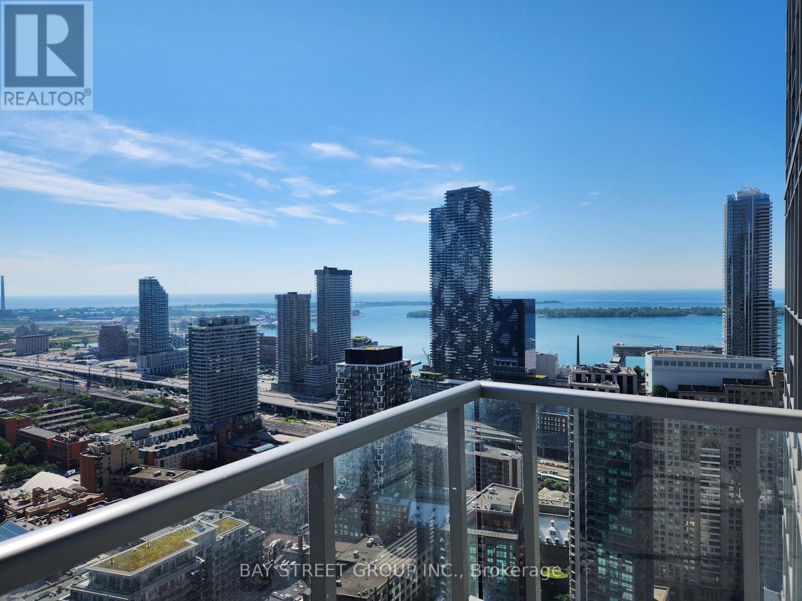 4006 - 88 Scott Street, Toronto, Ontario  M5E 0A9 - Photo 8 - C13167452