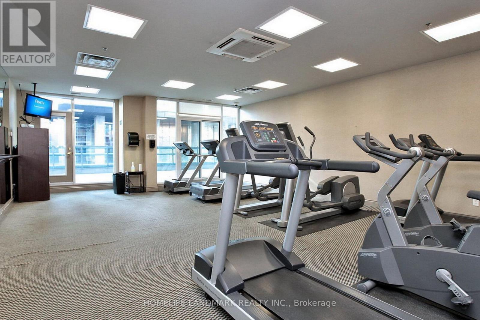 901 - 30 Grand Trunk Crescent, Toronto, Ontario  M5J 3A4 - Photo 29 - C13167460