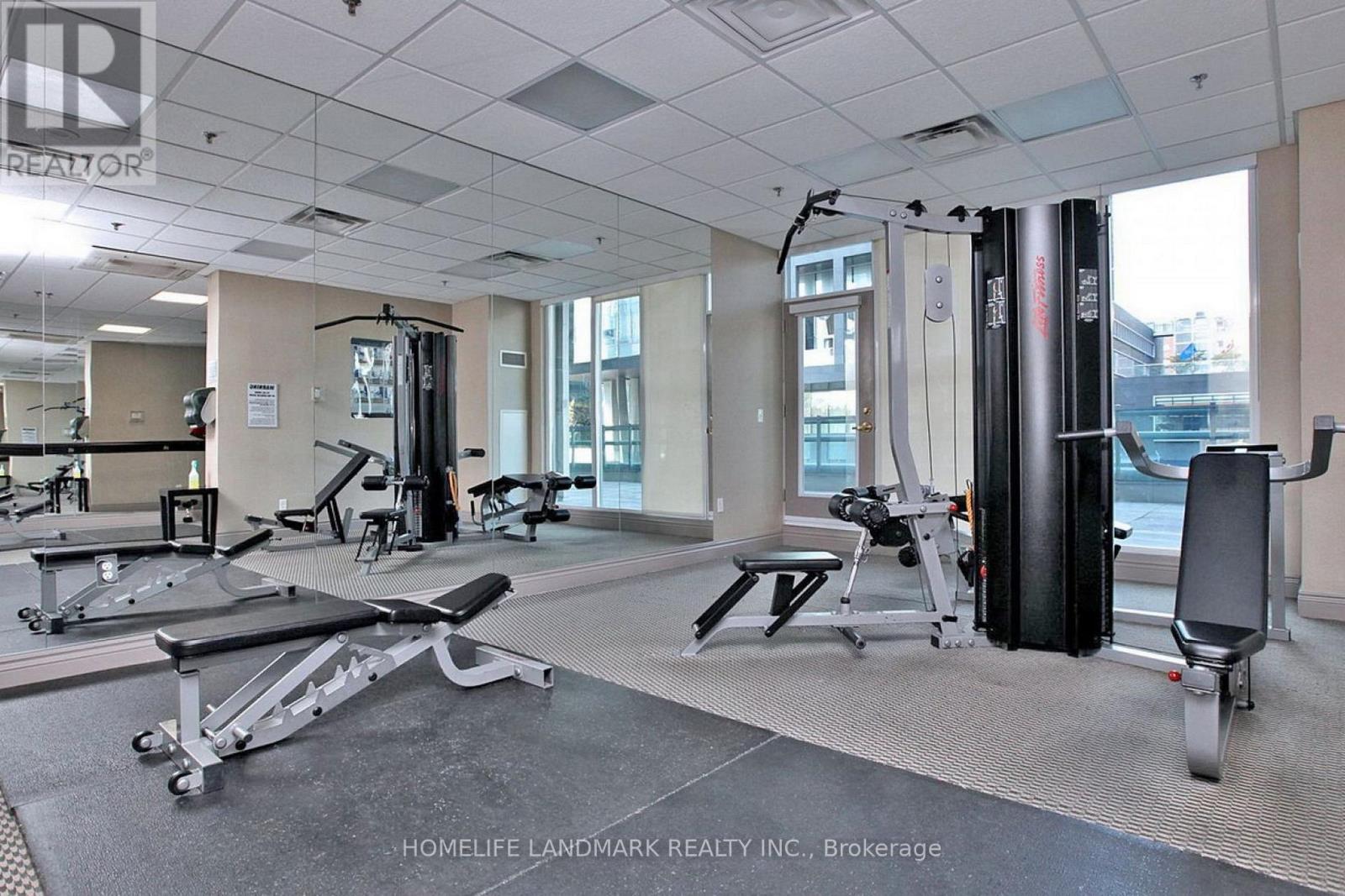 901 - 30 Grand Trunk Crescent, Toronto, Ontario  M5J 3A4 - Photo 30 - C13167460