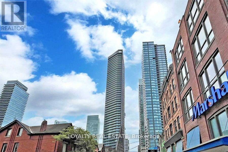 807 - 99 John Street, Toronto, Ontario  M5V 0S6 - Photo 2 - C13140752