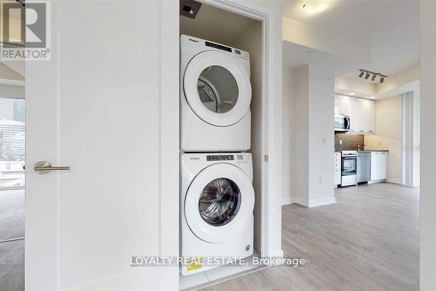 807 - 99 John Street, Toronto, Ontario  M5V 0S6 - Photo 24 - C13140752