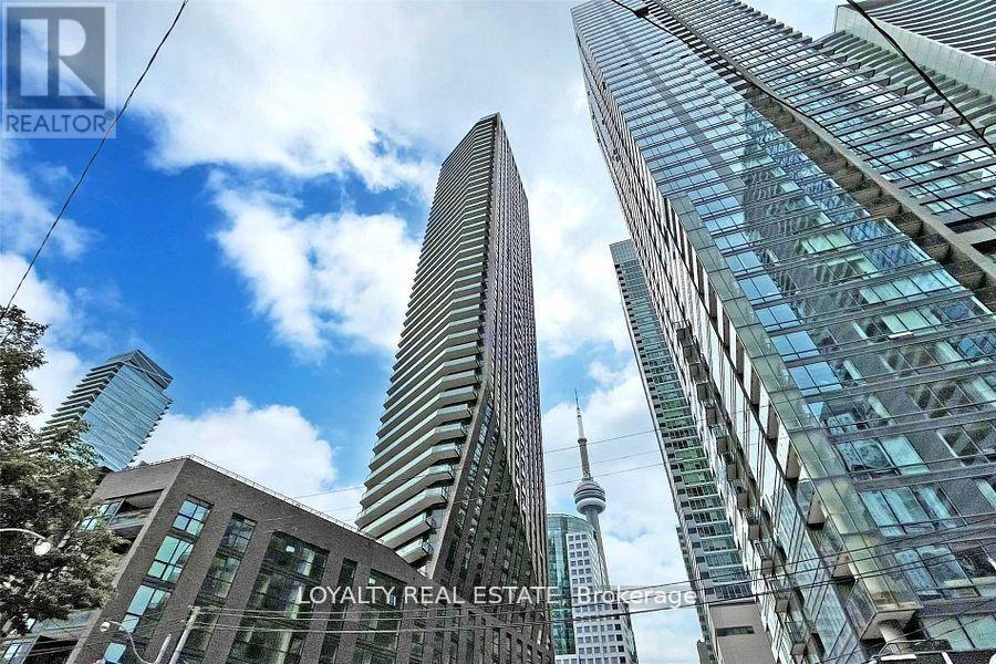 807 - 99 JOHN STREET, Toronto, Ontario