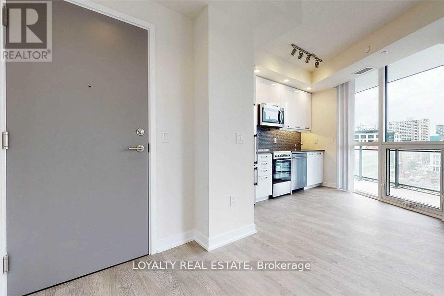 807 - 99 John Street, Toronto, Ontario  M5V 0S6 - Photo 22 - C13140752