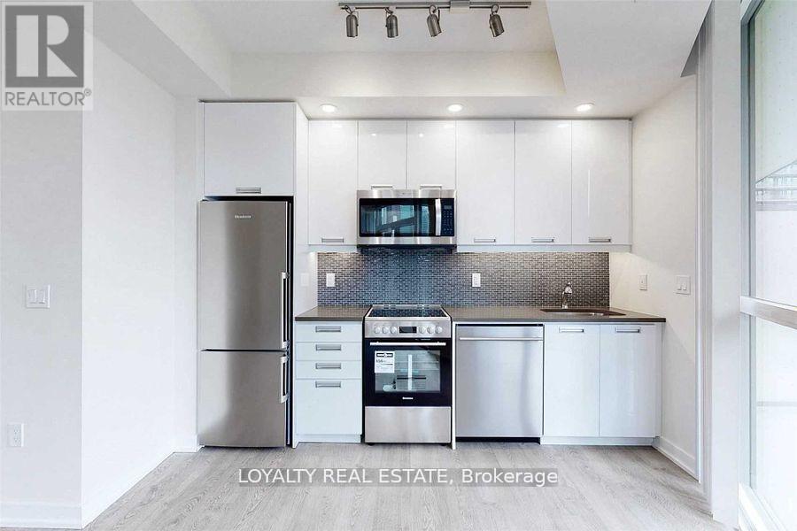 807 - 99 John Street, Toronto, Ontario  M5V 0S6 - Photo 23 - C13140752