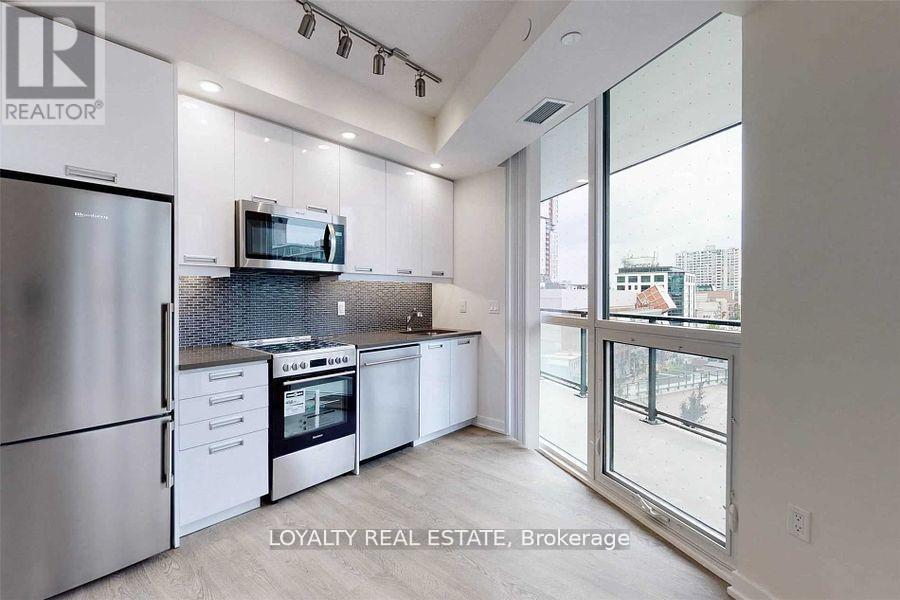 807 - 99 John Street, Toronto, Ontario  M5V 0S6 - Photo 32 - C13140752