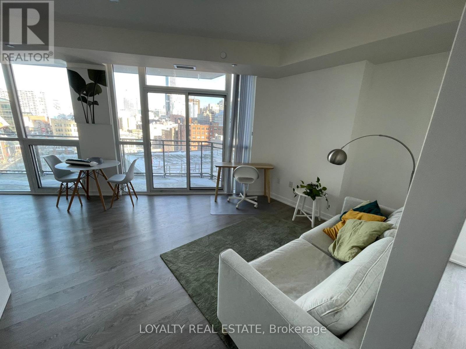 807 - 99 John Street, Toronto, Ontario  M5V 0S6 - Photo 37 - C13140752