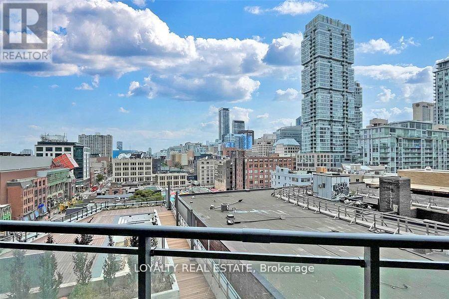 807 - 99 John Street, Toronto, Ontario  M5V 0S6 - Photo 41 - C13140752