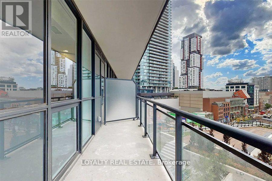 807 - 99 John Street, Toronto, Ontario  M5V 0S6 - Photo 44 - C13140752
