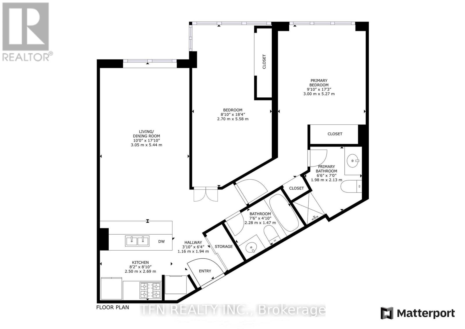 712 - 801 King Street W, Toronto, Ontario  M5V 3C9 - Photo 16 - C13160956