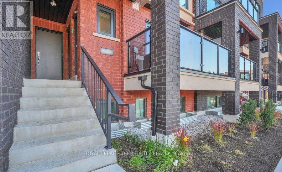 10 - 25 Romilly Avenue, Brampton, Ontario  L7A 5L8 - Photo 3 - W13166346