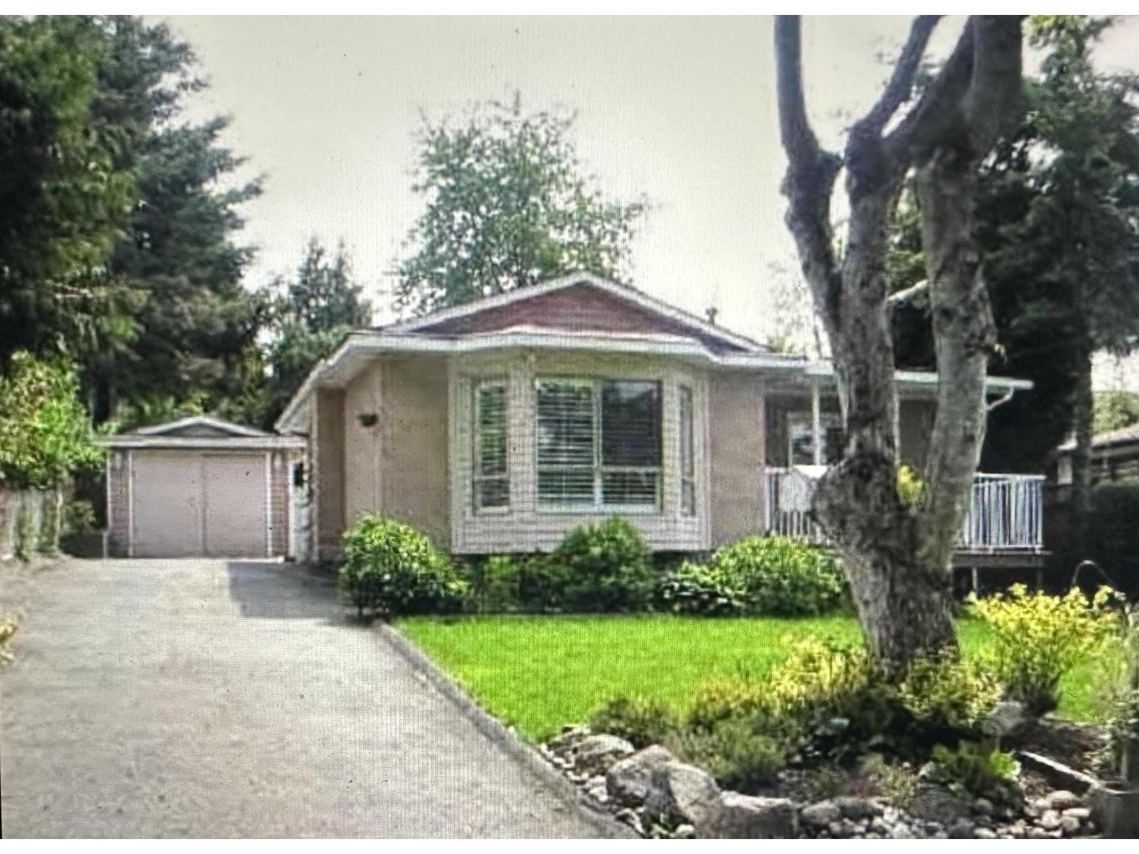 14038 114A AVENUE, Surrey, British Columbia