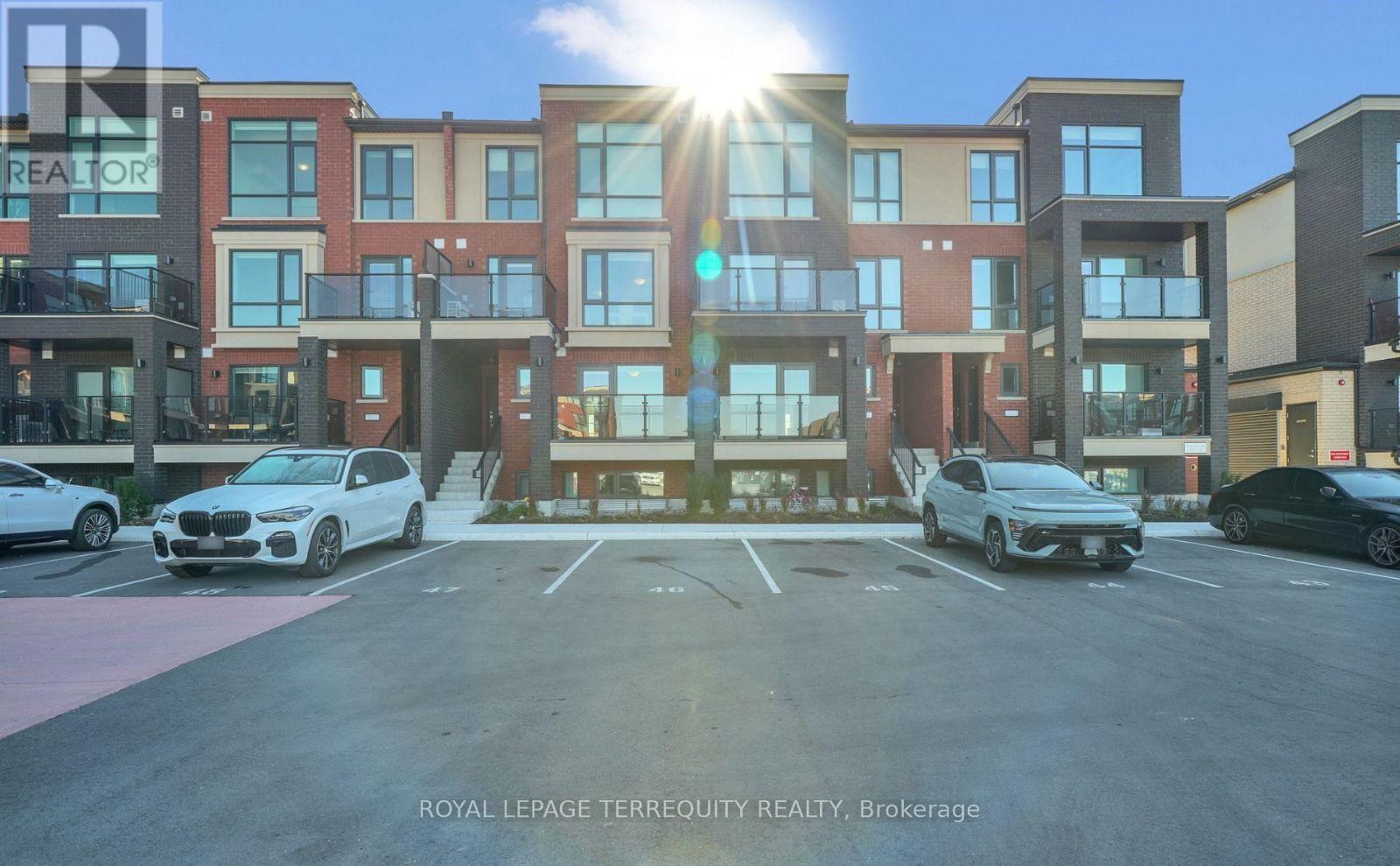 10 - 25 Romilly Avenue, Brampton, Ontario  L7A 5L8 - Photo 24 - W13166346