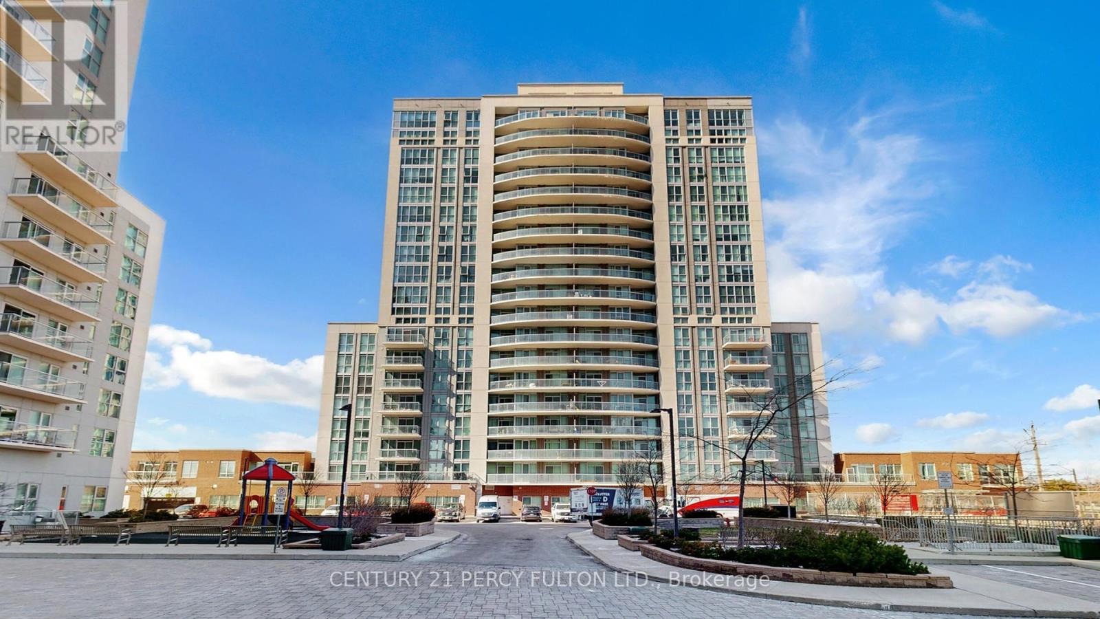 802 - 1328 BIRCHMOUNT ROAD, Toronto, Ontario