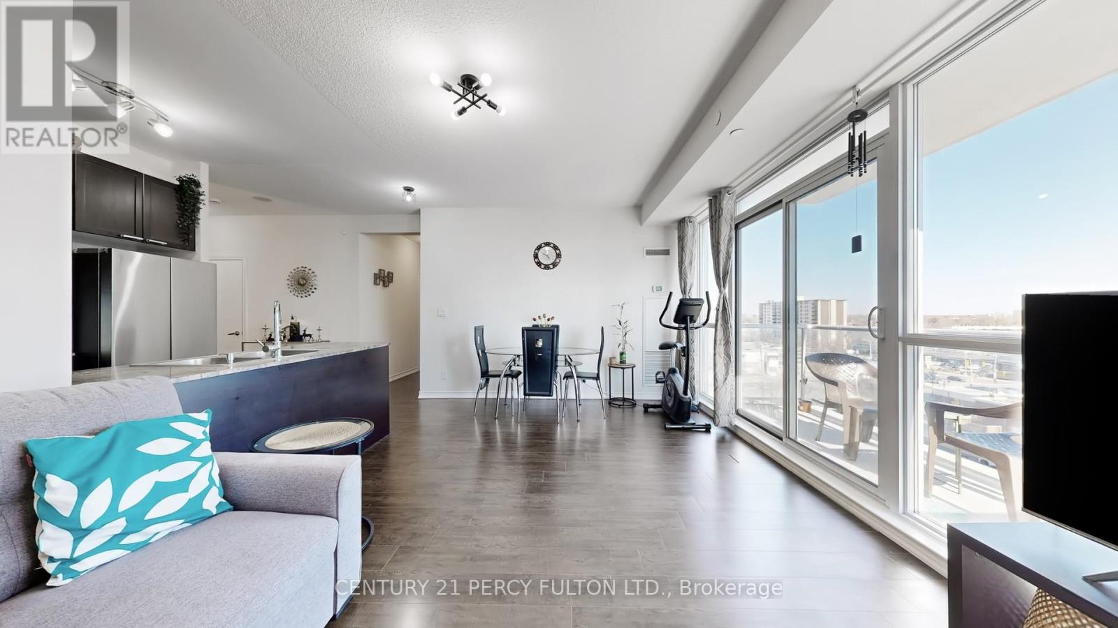 802 - 1328 Birchmount Road, Toronto, Ontario  M1R 0B6 - Photo 12 - E13167430
