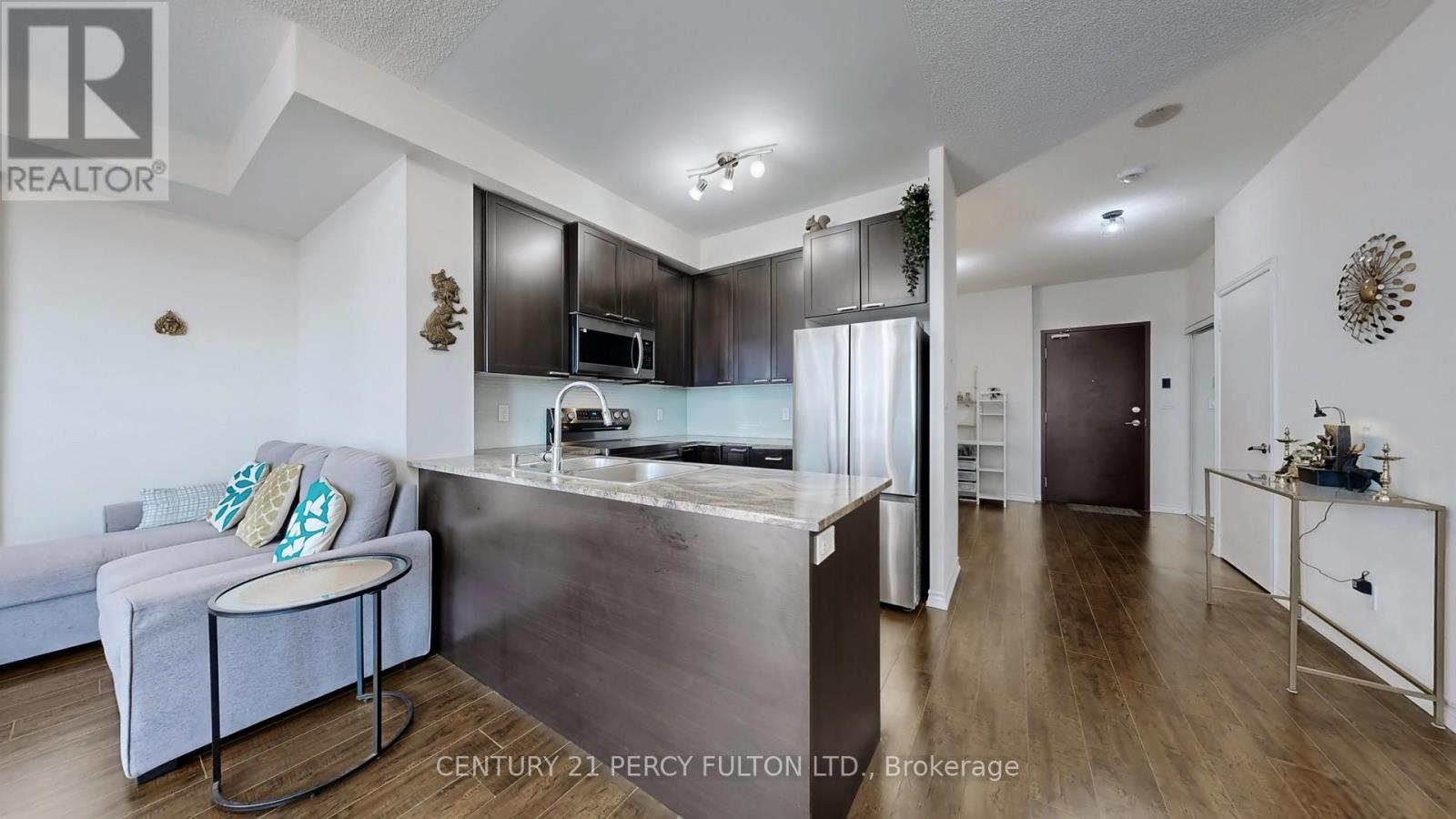 802 - 1328 Birchmount Road, Toronto, Ontario  M1R 0B6 - Photo 17 - E13167430