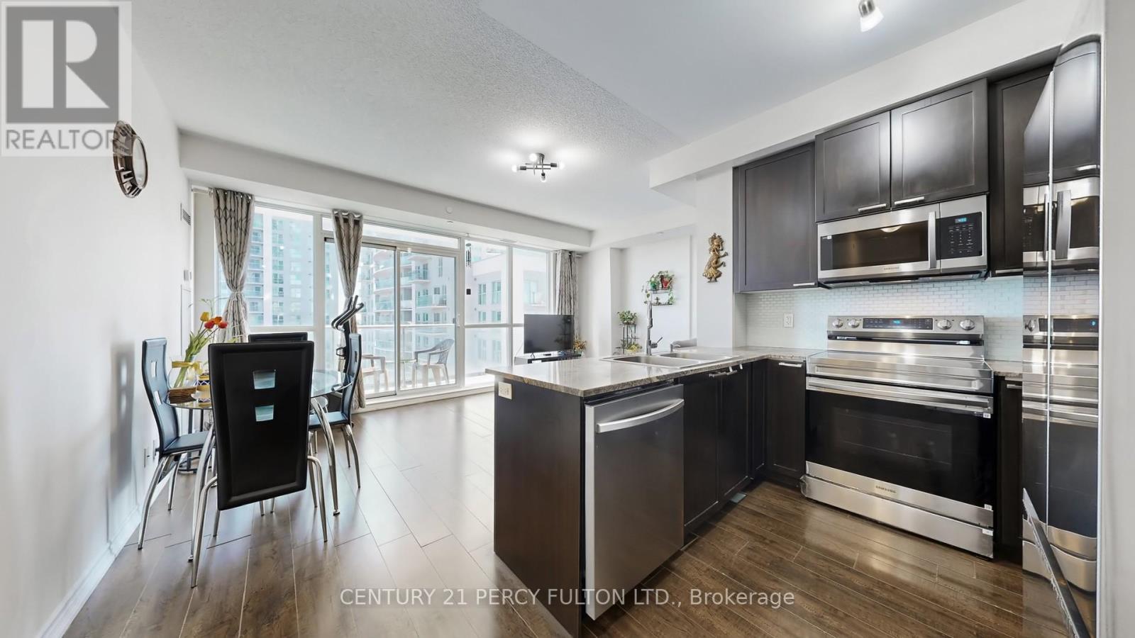 802 - 1328 Birchmount Road, Toronto, Ontario  M1R 0B6 - Photo 19 - E13167430