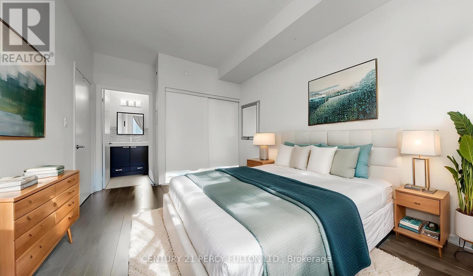 802 - 1328 Birchmount Road, Toronto, Ontario  M1R 0B6 - Photo 25 - E13167430