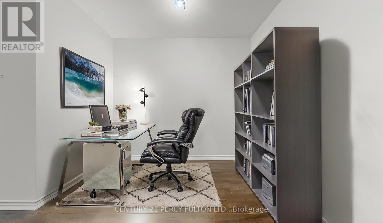 802 - 1328 Birchmount Road, Toronto, Ontario  M1R 0B6 - Photo 33 - E13167430