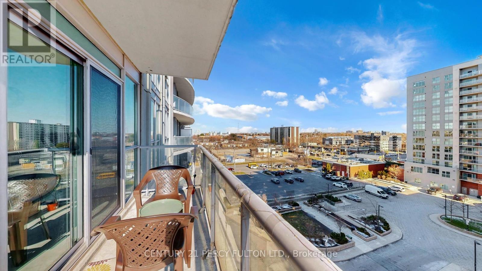 802 - 1328 Birchmount Road, Toronto, Ontario  M1R 0B6 - Photo 38 - E13167430