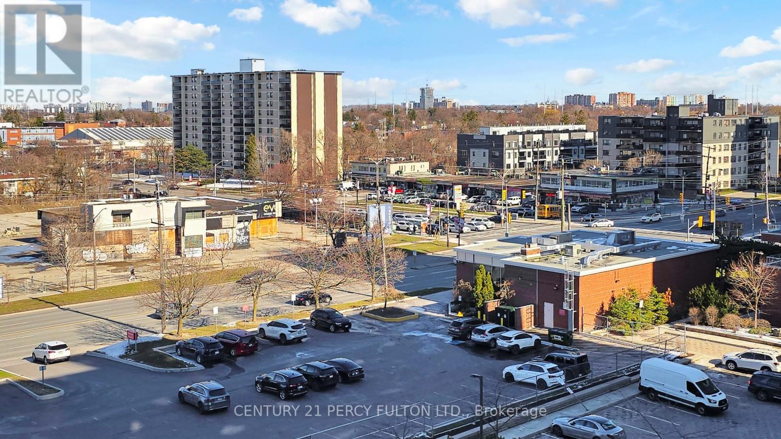 802 - 1328 Birchmount Road, Toronto, Ontario  M1R 0B6 - Photo 40 - E13167430