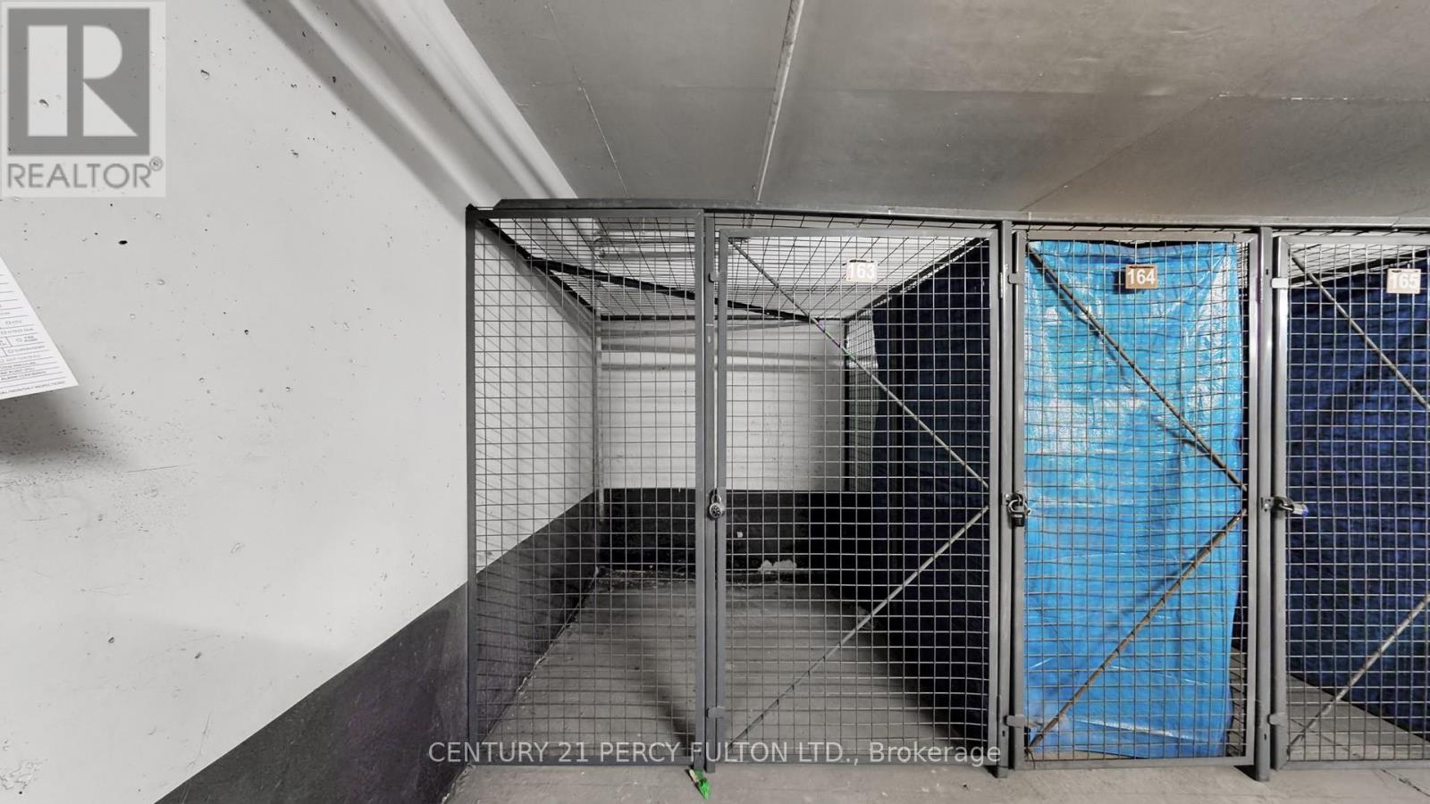 802 - 1328 Birchmount Road, Toronto, Ontario  M1R 0B6 - Photo 41 - E13167430