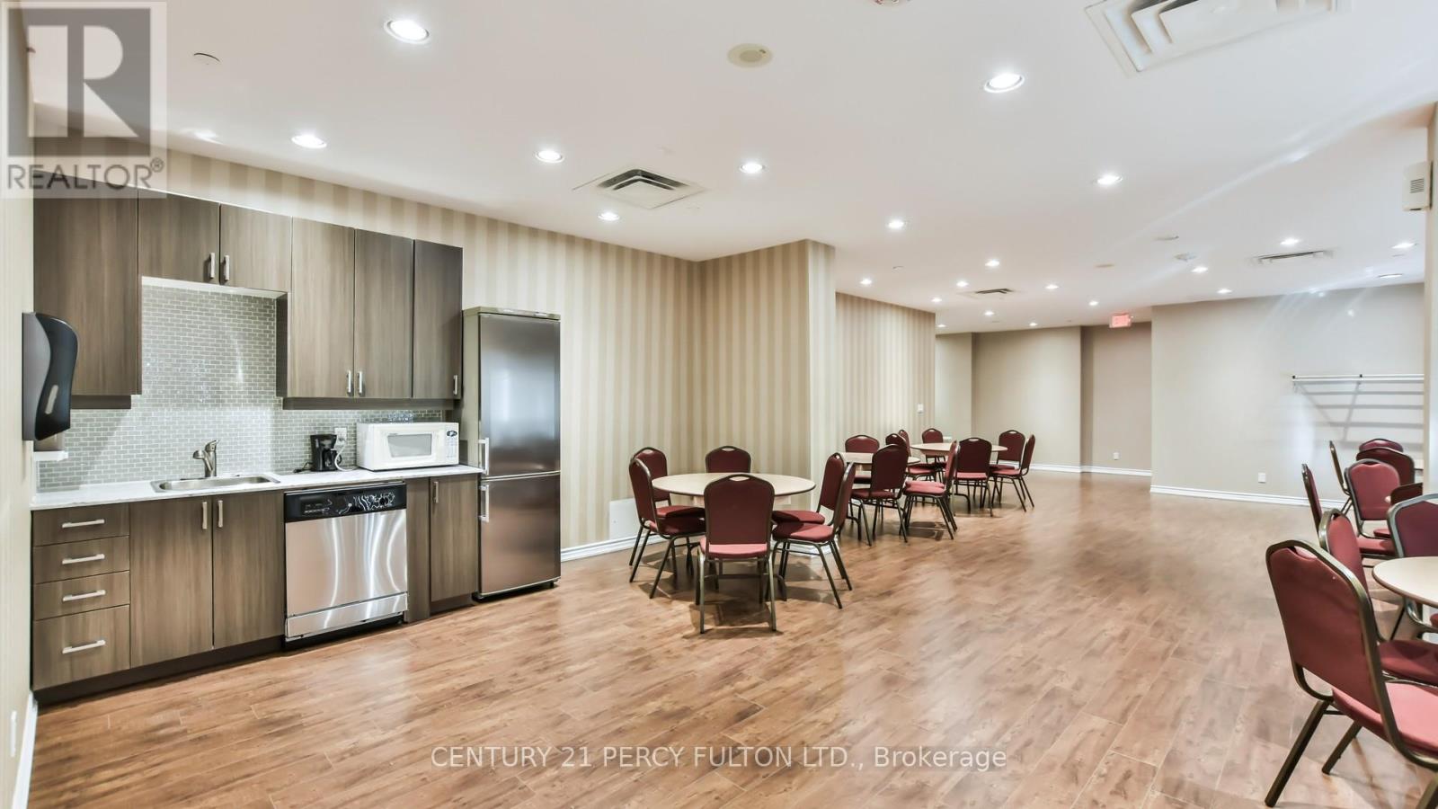 802 - 1328 Birchmount Road, Toronto, Ontario  M1R 0B6 - Photo 47 - E13167430