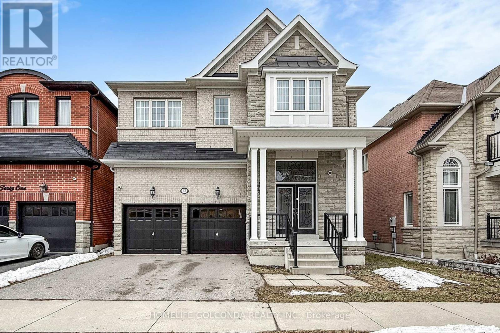 43 BELLOTTI CRESCENT, Ajax, Ontario