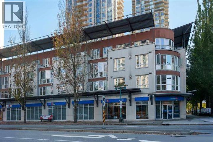 PH5 1163 THE HIGH STREET, Coquitlam, British Columbia