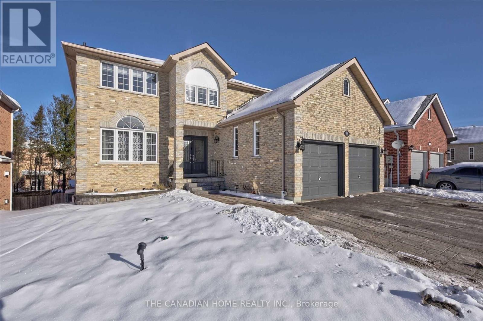 Bsmnt - 18 Silvercreek Crescent, Barrie, Ontario  L4N 0Z8 - Photo 2 - S13167474