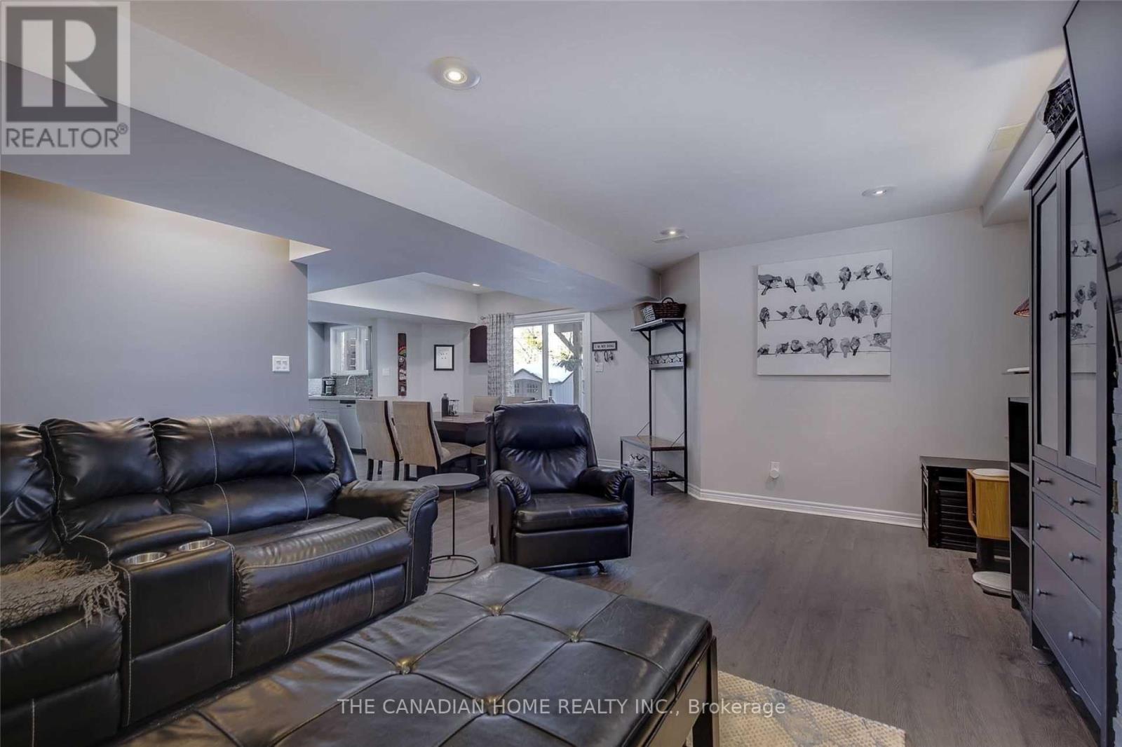Bsmnt - 18 Silvercreek Crescent, Barrie, Ontario  L4N 0Z8 - Photo 3 - S13167474