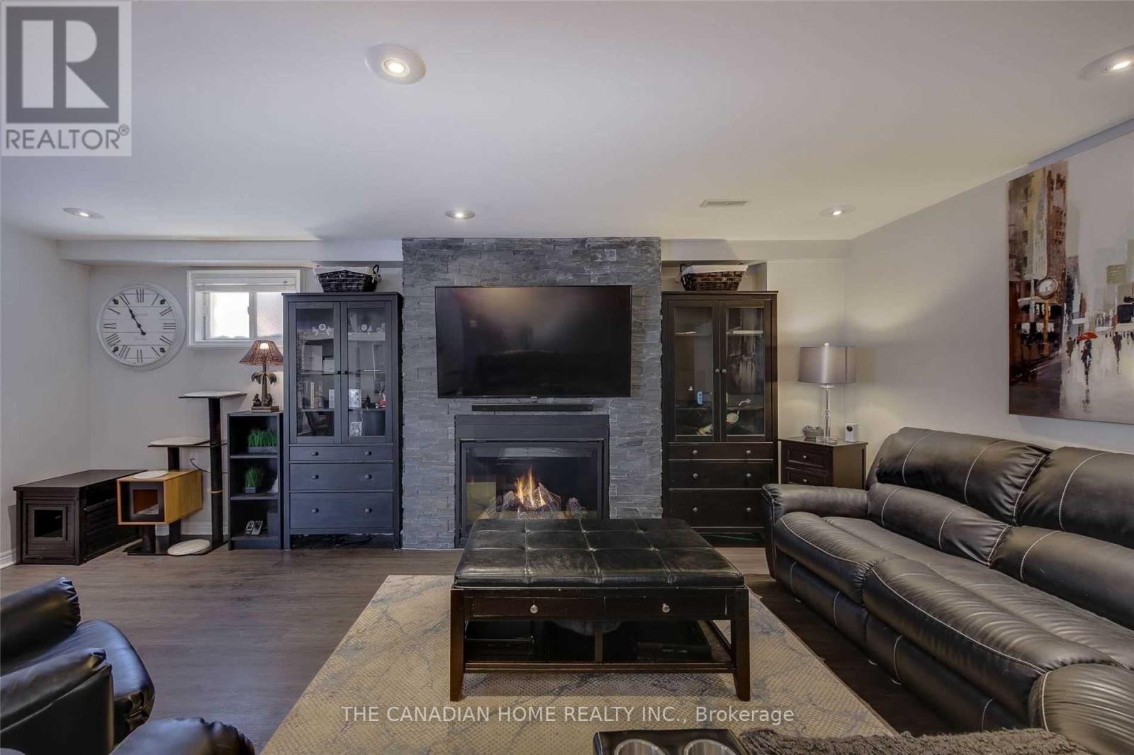 Bsmnt - 18 Silvercreek Crescent, Barrie, Ontario  L4N 0Z8 - Photo 4 - S13167474