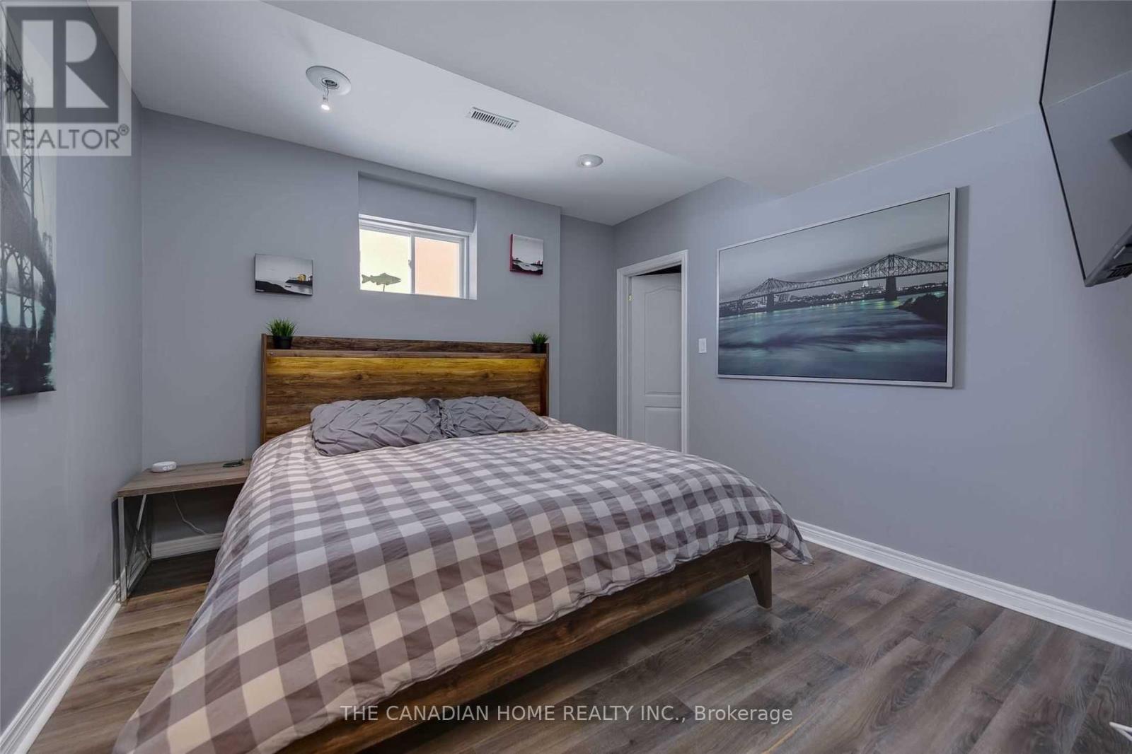 Bsmnt - 18 Silvercreek Crescent, Barrie, Ontario  L4N 0Z8 - Photo 5 - S13167474