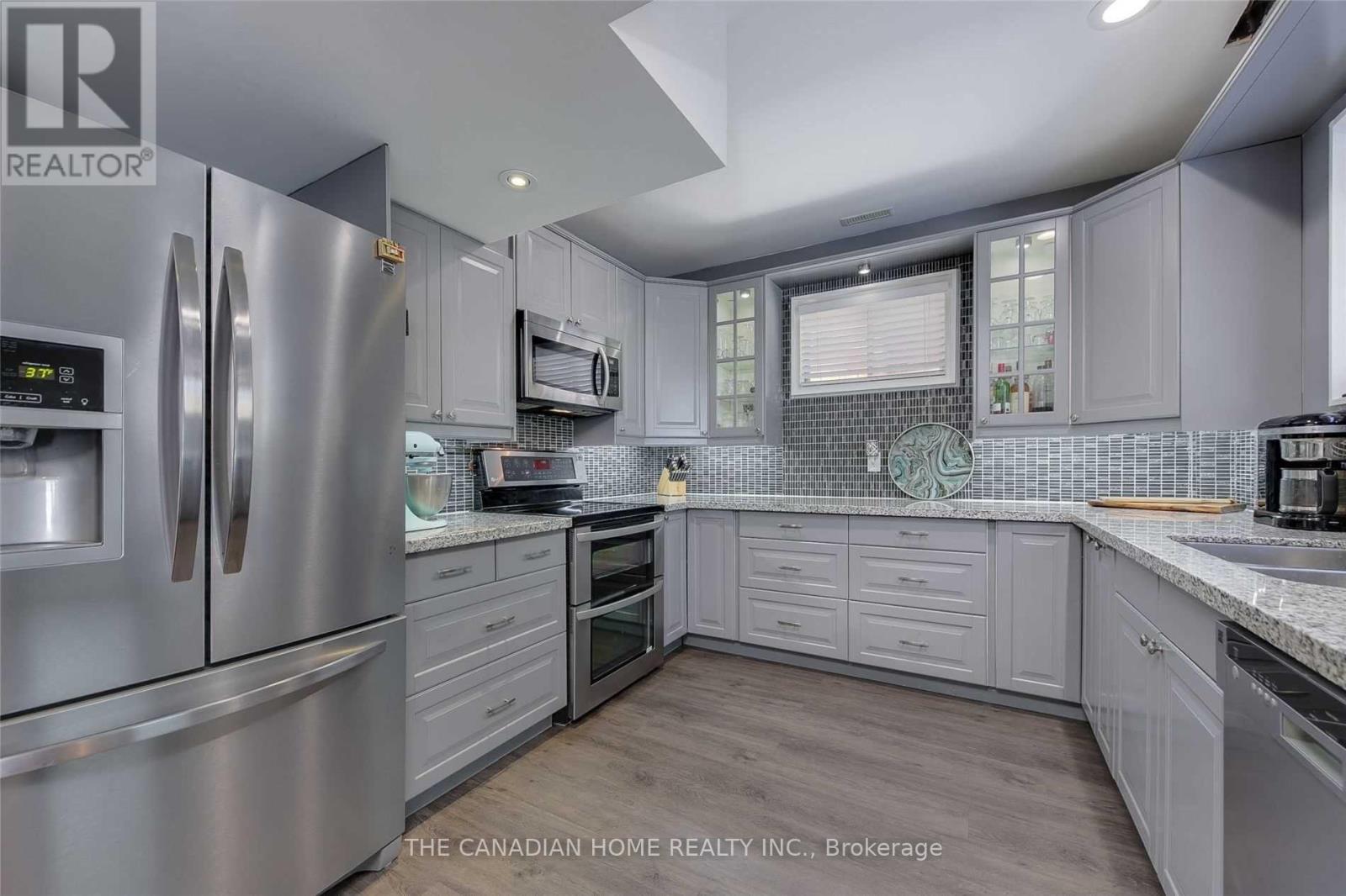 Bsmnt - 18 Silvercreek Crescent, Barrie, Ontario  L4N 0Z8 - Photo 7 - S13167474