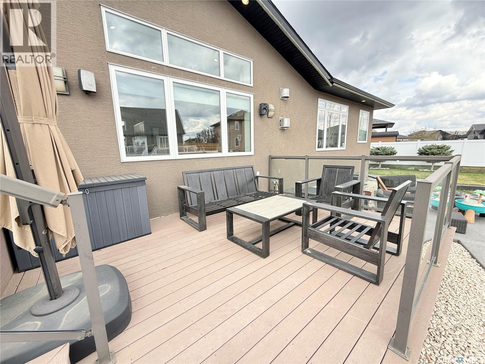 1832 Gordon Miles Place, Weyburn, Saskatchewan  S4H 0B9 - Photo 19 - SK036960