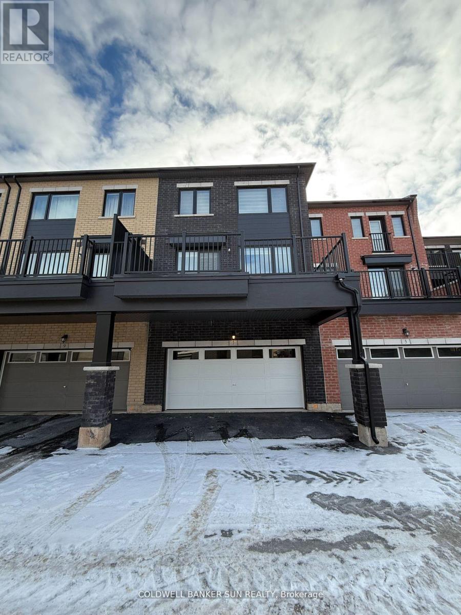7 Marvin Avenue, Oakville, Ontario  L6H 7C5 - Photo 8 - W13167428