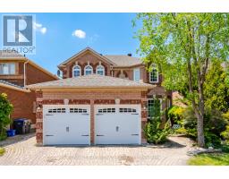 5390 MCFARREN BOULEVARD, Mississauga, Ontario
