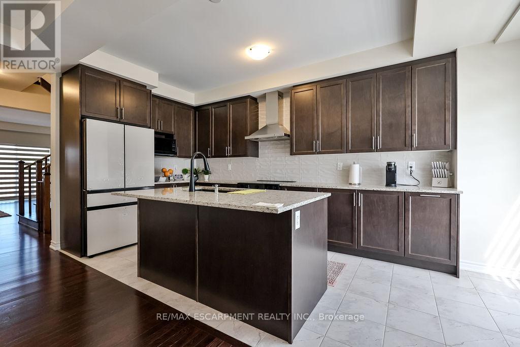 52 Bonnington Drive, Brampton, Ontario  L7A 5M1 - Photo 14 - W13167466