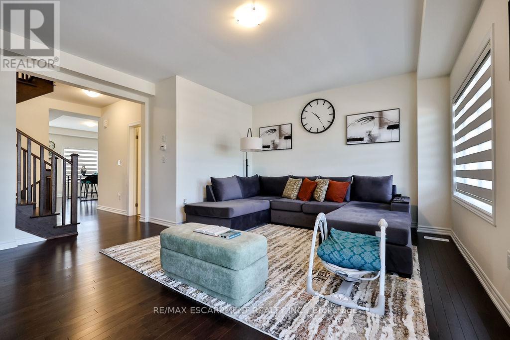 52 Bonnington Drive, Brampton, Ontario  L7A 5M1 - Photo 20 - W13167466