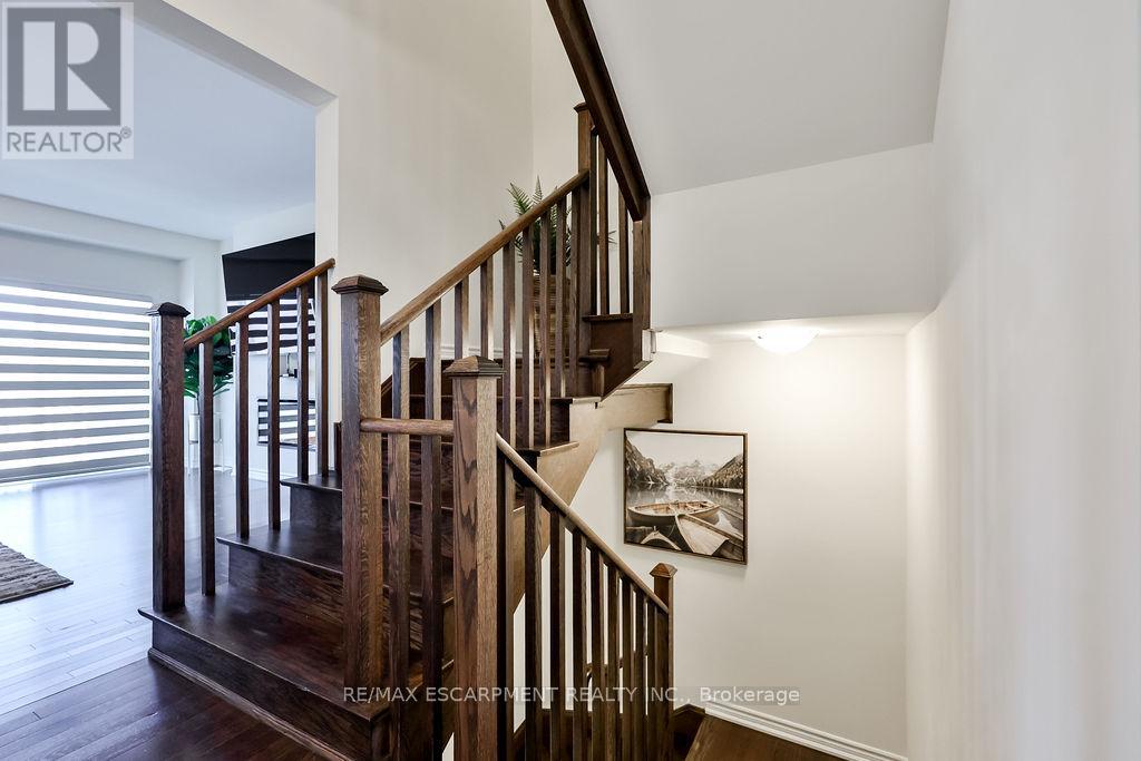 52 Bonnington Drive, Brampton, Ontario  L7A 5M1 - Photo 22 - W13167466