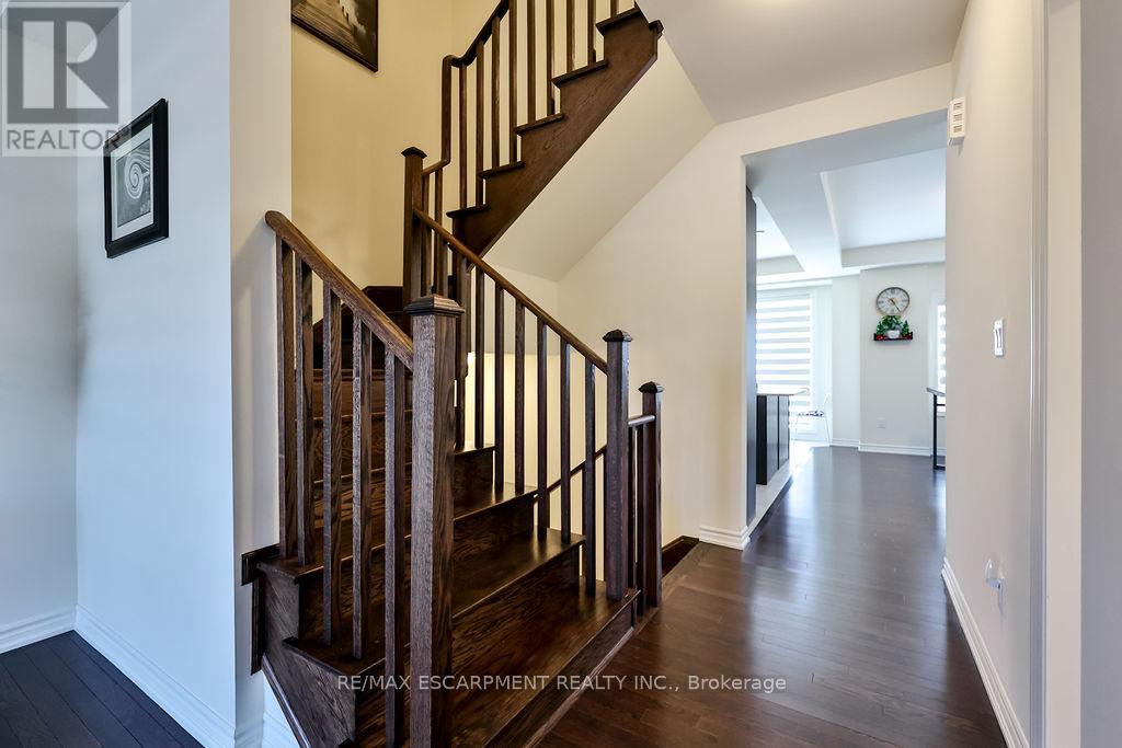 52 Bonnington Drive, Brampton, Ontario  L7A 5M1 - Photo 23 - W13167466