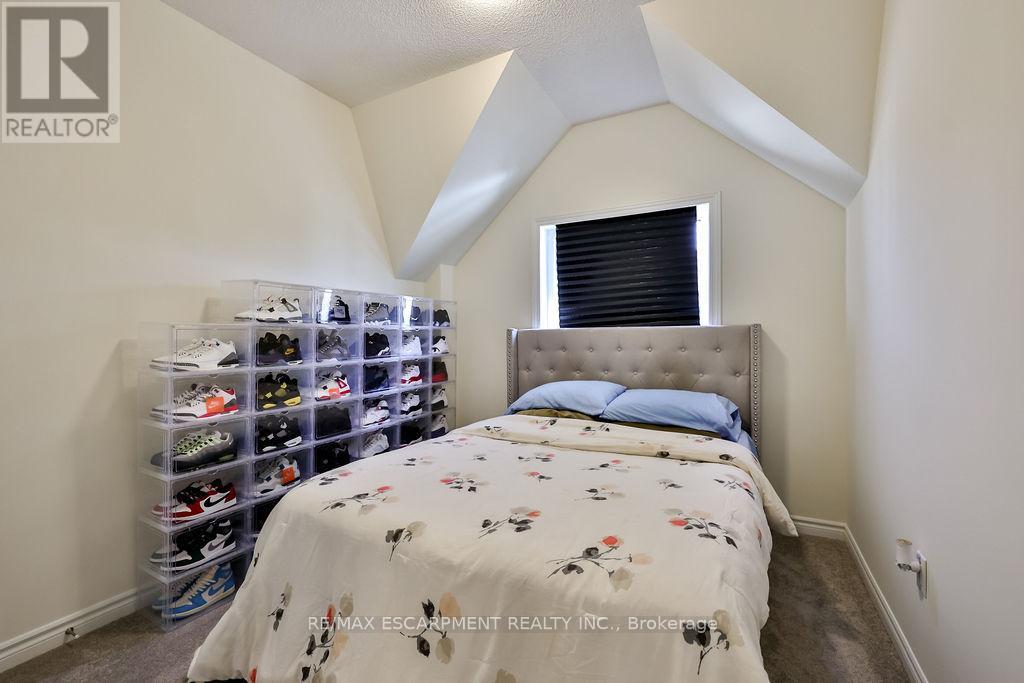 52 Bonnington Drive, Brampton, Ontario  L7A 5M1 - Photo 45 - W13167466