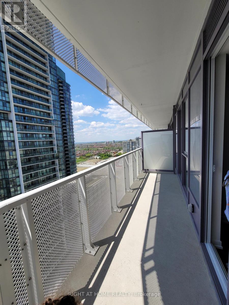 1911 - 4065 Confederation Parkway, Mississauga, Ontario  L5B 0L4 - Photo 16 - W13167472