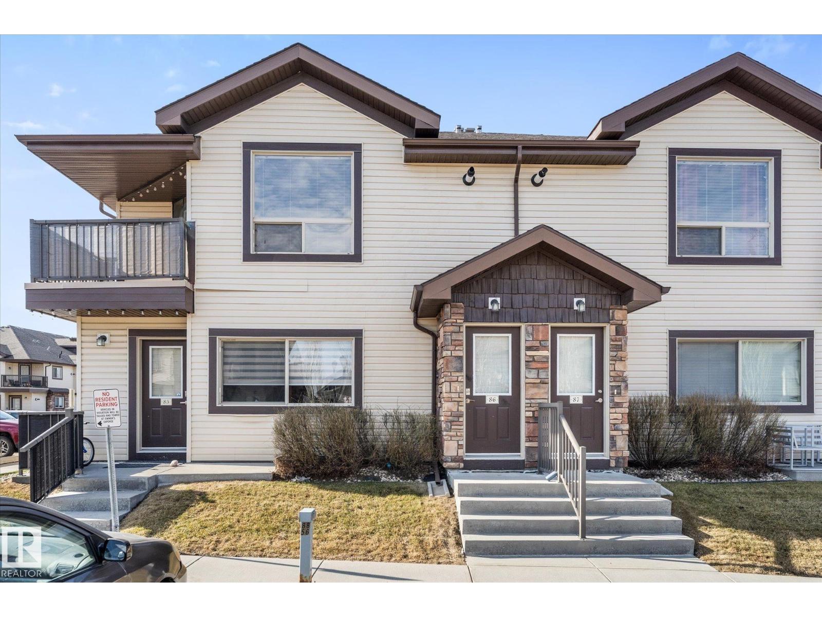 #86 604 62 St Sw, Edmonton, Alberta  T6X 0K4 - Photo 25 - E4485444